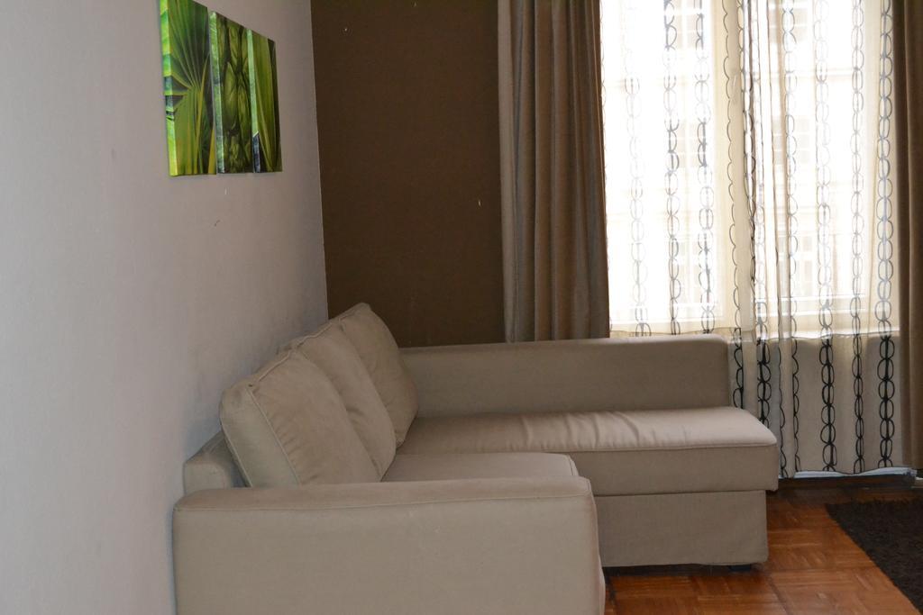 Goldfisch Apartment Hoher Markt Wien Ngoại thất bức ảnh