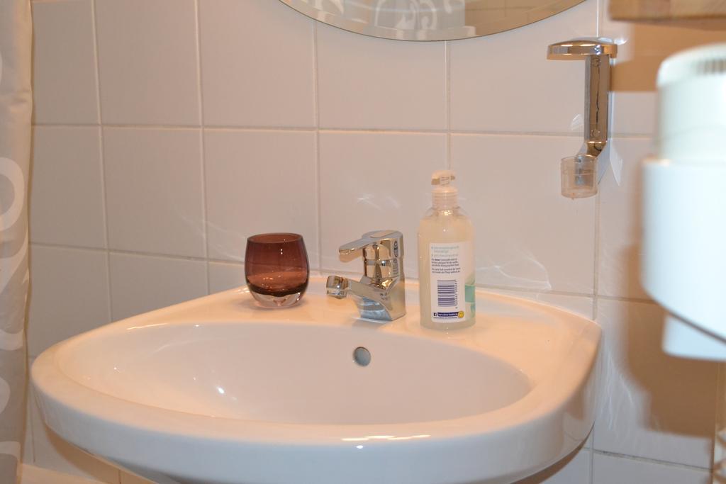 Goldfisch Apartment Hoher Markt Wien Ngoại thất bức ảnh