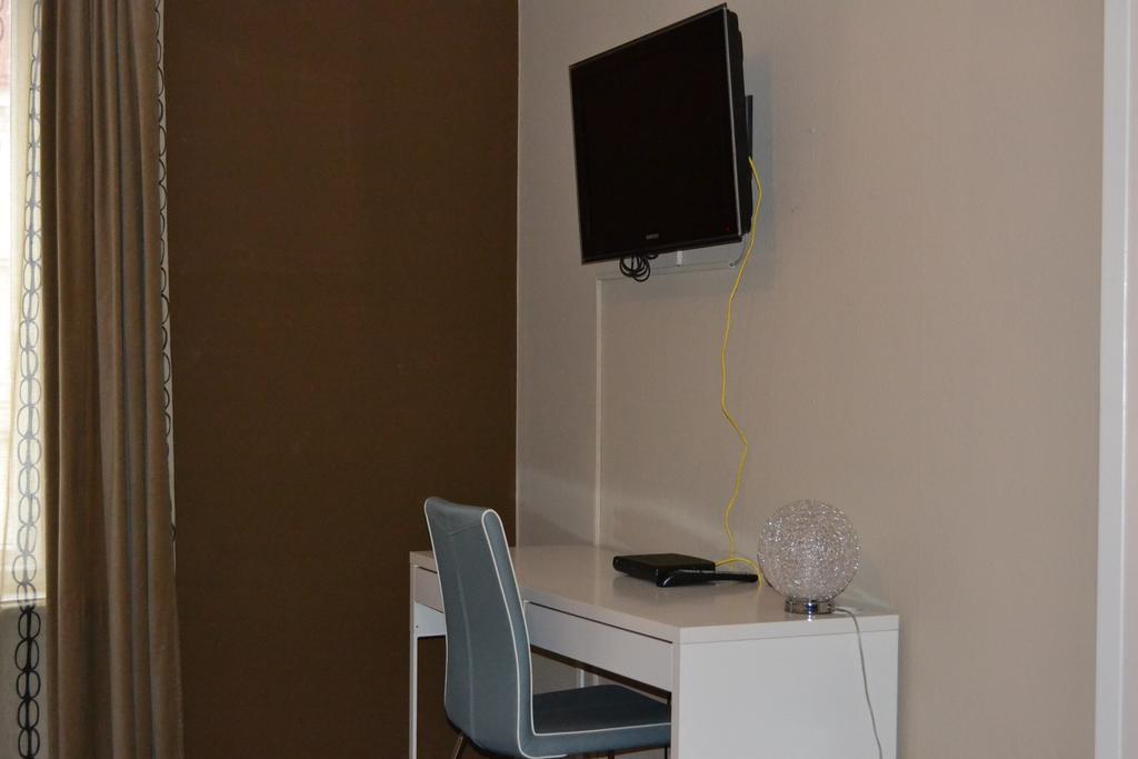 Goldfisch Apartment Hoher Markt Wien Ngoại thất bức ảnh