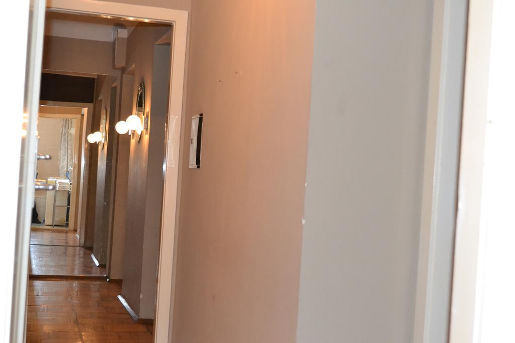 Goldfisch Apartment Hoher Markt Wien Phòng bức ảnh