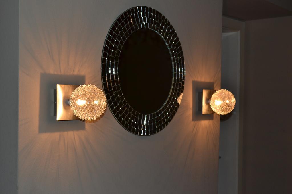 Goldfisch Apartment Hoher Markt Wien Ngoại thất bức ảnh