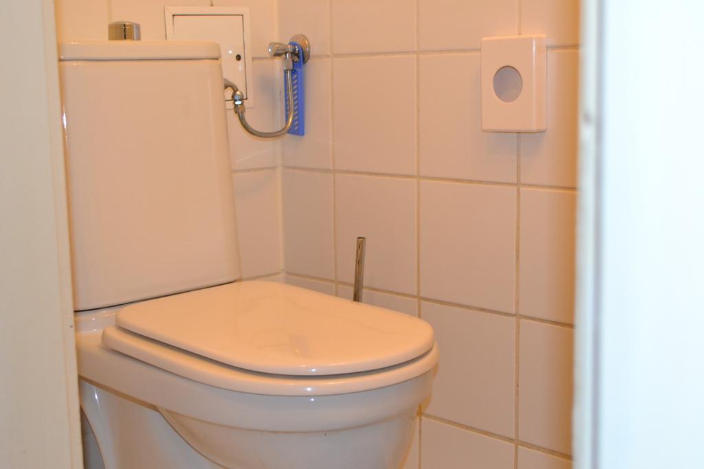 Goldfisch Apartment Hoher Markt Wien Ngoại thất bức ảnh