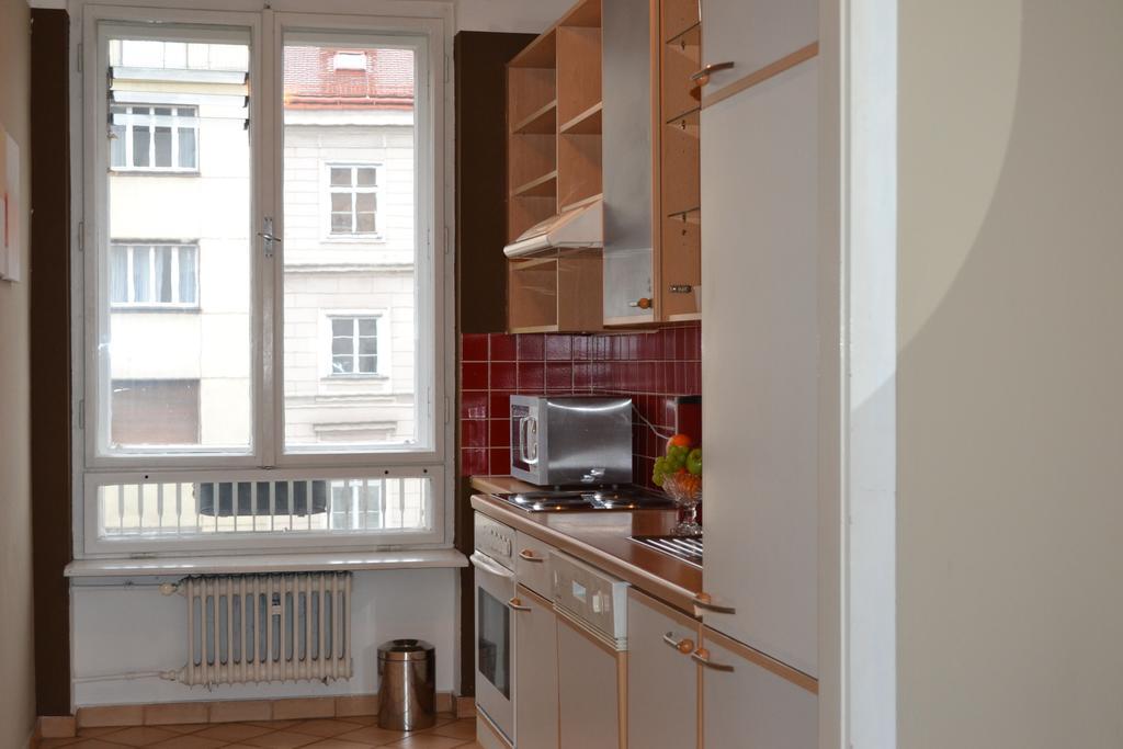 Goldfisch Apartment Hoher Markt Wien Ngoại thất bức ảnh