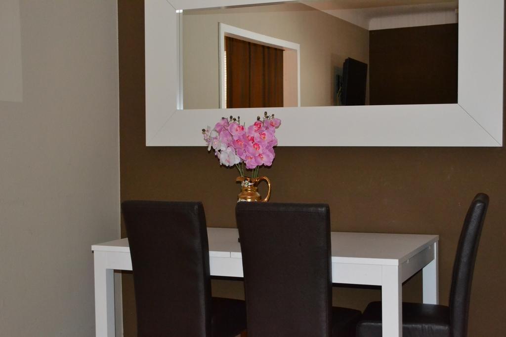 Goldfisch Apartment Hoher Markt Wien Ngoại thất bức ảnh